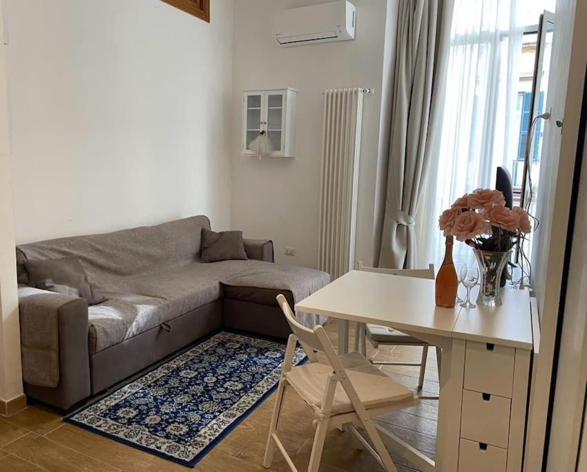 Casa Sangio Nel Cuore Di Napoli