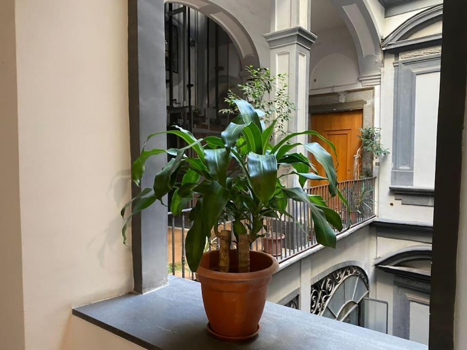Casa Sangio Nel Cuore Di