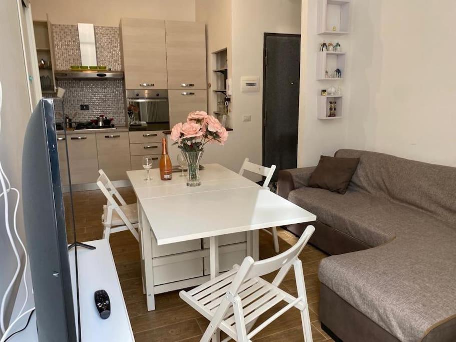 Casa Sangio Nel Cuore Di