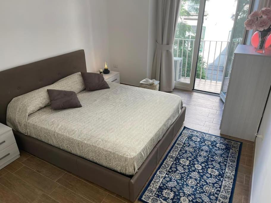Casa Sangio Nel Cuore Di * Napoli