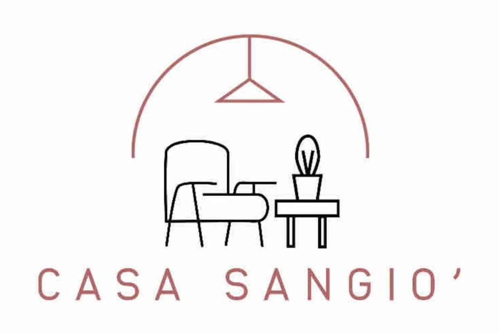 Casa Sangio Nel Cuore Di Napoli