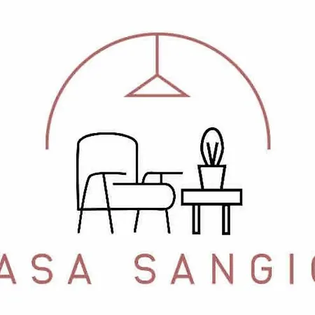 Casa Sangio Appartamento Nel Cuore Di Napoli Exterior photo