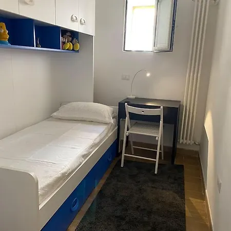 Casa Sangio Appartamento Nel Cuore Di Napoli Exterior photo