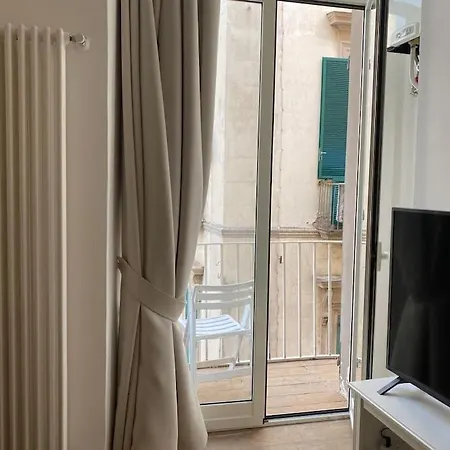 Casa Sangio Appartamento Nel Cuore Di Napoli Exterior photo