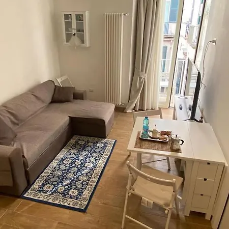 Casa Sangio Appartamento Nel Cuore Di Napoli Exterior photo