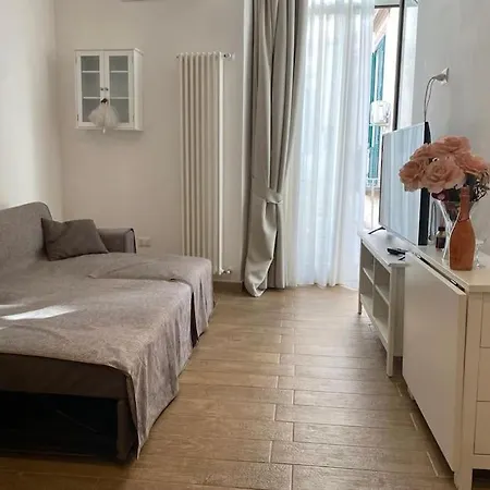 Casa Sangio Appartamento Nel Cuore Di Napoli Exterior photo