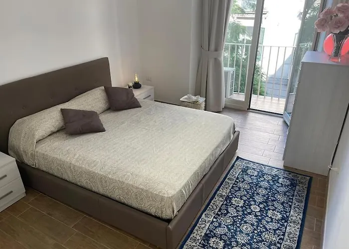 Casa Sangio Appartamento Nel Cuore Di Napoli