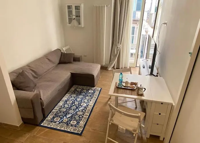 Casa Sangio Appartamento Nel Cuore Di Napoli