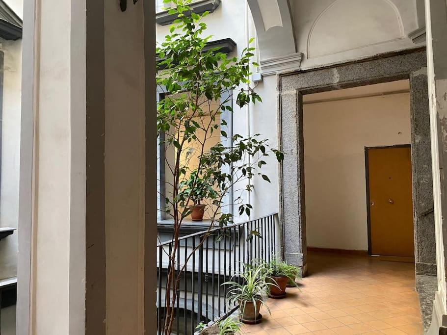 Casa Sangio Nel Cuore Di *