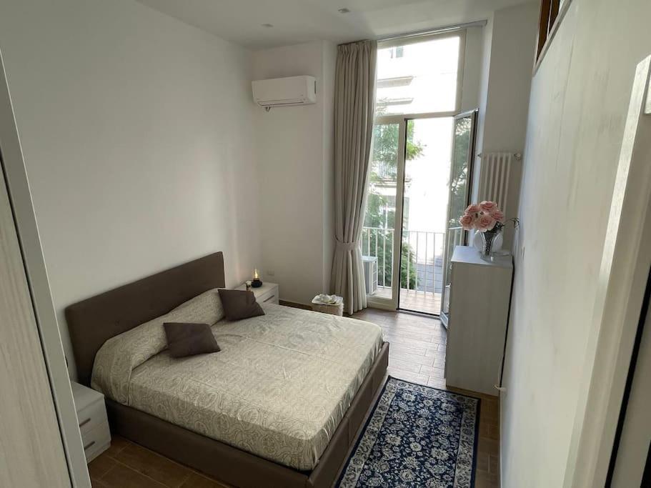Apartment Casa Sangio Nel Cuore Di