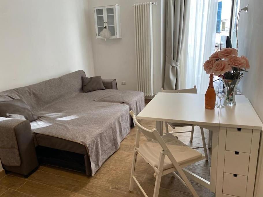 Apartment Casa Sangio Nel Cuore Di *