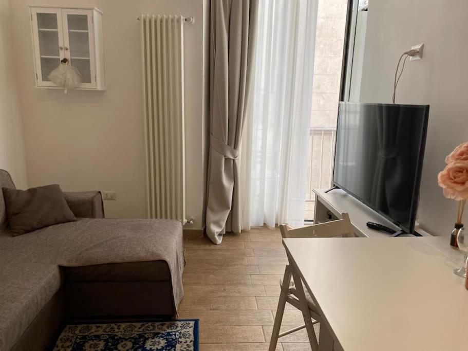 Casa Sangio Nel Cuore Di Apartment *