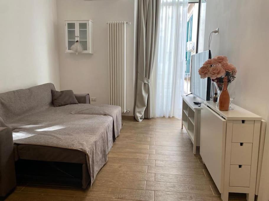 Casa Sangio Nel Cuore Di * Neapel